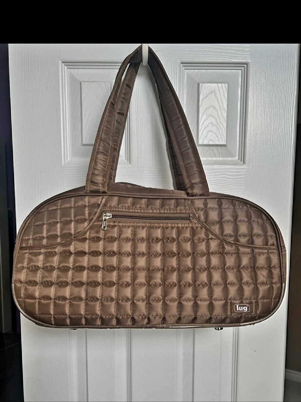 Lugtug Carry All Bag